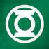 DC Comics Green Lantern Original Logo Surface Book 2 15in Skin